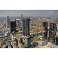 Frankfurt die Bankenstadt